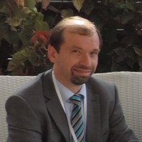 Uniface Employee Christian Weber's profile photo