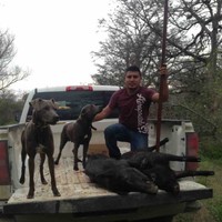 Zachry Industrial INC Employee Adam Muraira's profile photo