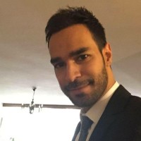 PDA Engineers Employee Shawn Farjoodi's profile photo