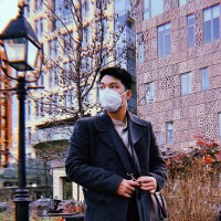 Eric Thai Email & Phone Number