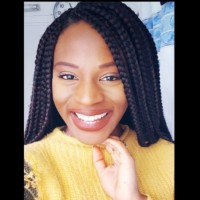Groupe Paris Turf Employee Malika Ouédraogo's profile photo