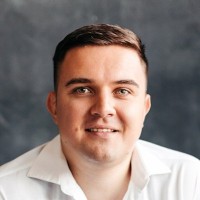 EchoGlobal Employee Lyubomyr Reverchuk's profile photo