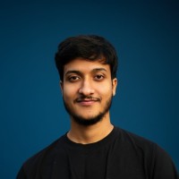 KloudMate Employee Rwitesh Bera's profile photo