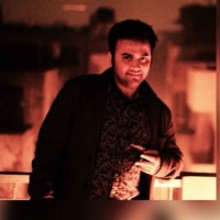 Vikas Blaggana Email