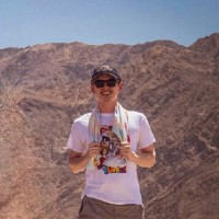 TINY HERO Employee Nick Kinder's profile photo