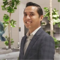 Gerald Koh Email
