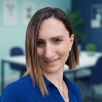 Register.it Employee Claudia Storani's profile photo