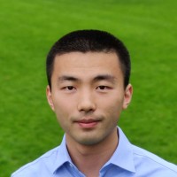 Cadence Design Systems Employee Xu Wang's profile photo