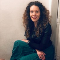 Roberta Adamo Email