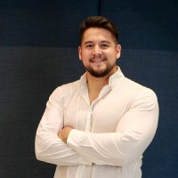 Beiersdorf Employee David Enriquez's profile photo