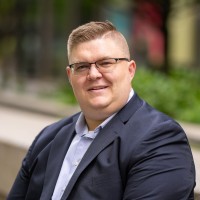 Outdoor Bank Employee Devinn Ritter's profile photo