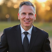 John Crongeyer