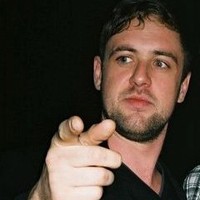 Secret Solstice Festival Employee Fred Olafsson's profile photo