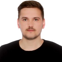 Alexander Hvorostenko's profile photo