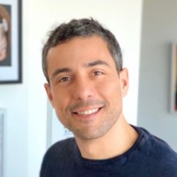 ICSW group Employee Carlos Moreno's profile photo