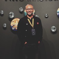 MNC Now Employee Darmawan Zaini's profile photo