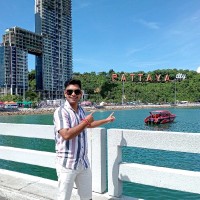4step Network Employee Raunak .'s profile photo