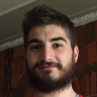 RG2F GROUP Employee Fabio Alba's profile photo