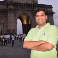 National Highways Authority of India Employee Anshumali Srivastava's profile photo