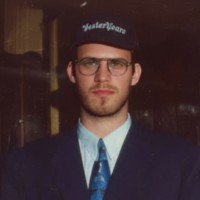 YesterYears Employee Bryan Bartlett's profile photo
