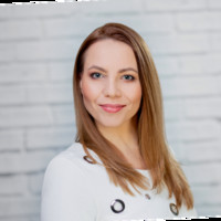 Longevity Center Europe Employee Adriana Szreder's profile photo