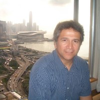Tachyon Networks, Inc. Employee Miguel Garcia's profile photo