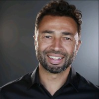 Launchpad Software Employee Abraham Jankans's profile photo