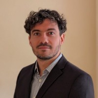 Blauw Employee Gaston Conte's profile photo