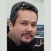 Automatic Building Controls Employee Fred Segarra's profile photo