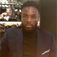 Collabtech Group Employee Jeremiah Odhegba's profile photo