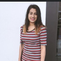 StakOne Employee Ruchika .'s profile photo