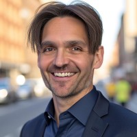 Phenix on Fire Entertainment Employee Eric Long's profile photo