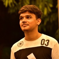 NVIDIA Employee Shivam Acharya's profile photo