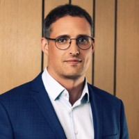 Santa Monica Networks, UAB Employee Vadimas Kuzminas's profile photo