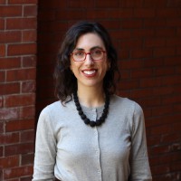 Sarah Lipson Email & Phone Number