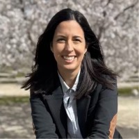 Blue Diamond Growers Employee Kelli Evans's profile photo
