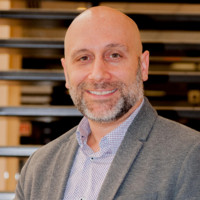 CMC Electronics Employee Stephane Selim's profile photo