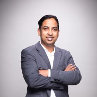 True Fit Corporation Employee Raj Chandrasekaran's profile photo