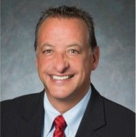 PGIM Real Estate Employee David Boswell's profile photo