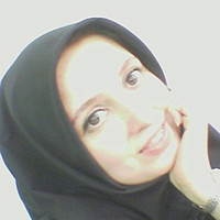 Tehran Employee Noushin Khodadadi's profile photo