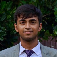 Modlab Employee Pranay Choudhuri's profile photo