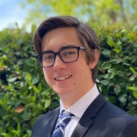IoT/AI Employee Alex Montgomery's profile photo