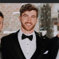 Harbor Docking and Towing Employee Jace Allen's profile photo