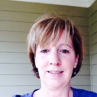 WakeMed Employee Audrey Stevenson's profile photo