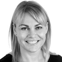 APRÓ Employee Íris Björnsdóttir's profile photo