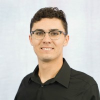 Sandoval County Government Employee Zachary Collado's profile photo