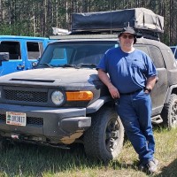 Highcap Technologies Employee Brent Kerlin's profile photo
