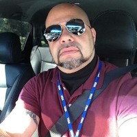 AlliedBarton Security Services Employee Edwin Lugo Jr.'s profile photo