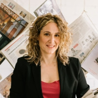 Comuns Employee Lorena Herrero Hernandez's profile photo