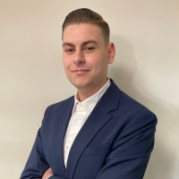 Arranged Bvba Employee Joris Peeters's profile photo